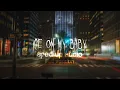 Download Lagu Ice on my baby (sped up audio, full ver)