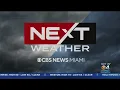 NEXT Weather forecast Sat-Sun Oct 22-23