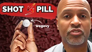 EVERYTHING You Need To Know About The New WEGOVY PILL