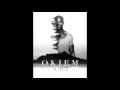 OKIEM 'Fifty Horses'