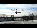 JFK Long Term Parking Inc from EAST
