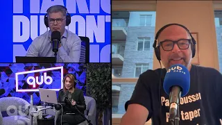 Saisie De L UPAC à La SAAQ Pas D Accusations Avant 2027 Prédit Félix Séguin 