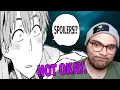 I GOT SPOILED AND THIS IS GETTING OUT OF HAND - Rent a Girlfriend 218 spoilers