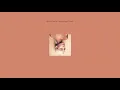 Ariana Grande - God is a woman (Instrumental Slowed)