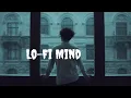 Main Agar [Slowed Reverb] - Atif Aslam | Tubelight | Lo-Fi Mind |