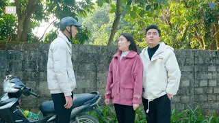 Chủ Tịch Đi Gặp Bạn Gái Quen Qua Mạng Lại Bàng Hoàng Khi Biết Cô Đã Có Chồng Và Cái Kết - Tập 1621