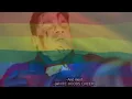 Peacemaker is bi
