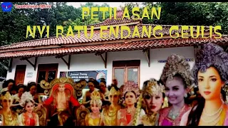 Download PETILASAN NYI RATU ENDANG GEULIS CIREBON MP3