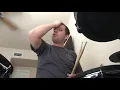 Follow God - Kanye West - Drum Cover