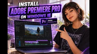 How To Download Adobe Premiere Pro 2026 Overview Software