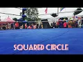 Squared Circle - Wrestling Short Story