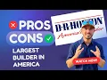 Buying a DR Horton Home in East TN Affordable Housing in Tennessee