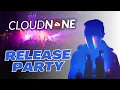 Download Lagu CloudNone - Almost Weightless Album Release Party - Denver, CO - Larimer Lounge - May 13, 2023
