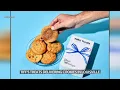 Tiff s Treats to deliver warm cookies in Louisville
