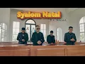 SYALOM NATAL -  MAE GROUP