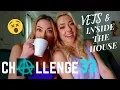 CHALLENGE 33 VETS INSIDE THE HOUSE Nolan Twins
