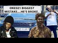 Lagu Okese1's Biggest Mistake That Made Him Broke...