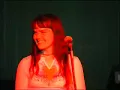 BENT - A Ribbon For My Hair (live in Berlin 2001)