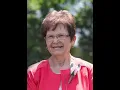 Sharon Rautio Funeral Service
