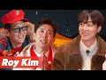 Download Lagu Xmas and Roy Kim? The Perfect Christmas Gift is Here! 🎁 | Joon \u0026 Brian BYOB Ep.12 #xmas