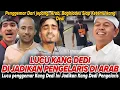 Download Lagu LUCU‼️ KANG DEDI DI JADIKAN PENGELARIS DI ARAB: YANG TIDAK MEMBELI LANGSUNG MASUK BARAK