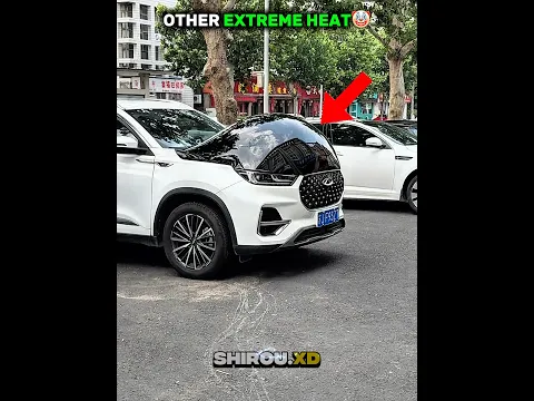 Normal Extreme Heat vs INSANE Extreme Heat! 💀