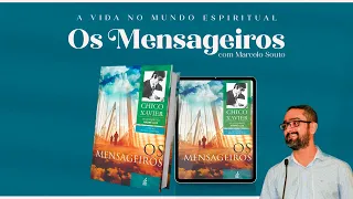 Aula 40 | Capítulo 37 - No santuário doméstico | Parte Única | Os Mensageiros