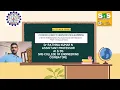 Case Study - Abstract Class OOP SNS Institutions