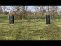 Download Lagu 2X JBL PARTYBOX 310 | STEREO | OUTDOOR TEST | BASS BOOST LVL 1 | 60%VOL