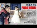 Download Lagu Lagu Batak - 15 LAGU PODA NAULI | FULL ALBUM BATAK - MP3 LAGU BATAK (Official Music Video)