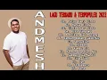 kumpulan lagu #andmesh //top 10 andmesh - PUTUS TAPI CINTA