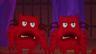 Goodbye Sunshine Faireez Full Episode Puddle Jumper Children S Animation 