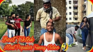 Download Last Minute_21 Latest prank Very Funny 🤣Tiktok Video//Latest Musically videos//Best Tiktok 😉👌😘😆 MP3