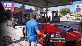 Everything We Know About GTA 6 that GTA 5 DOES NOT Have (GTA 6 News)