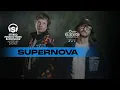 SUPERNOVA Stereo Productions Podcast 661