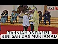Download Lagu TAHNIAH DS RAFIZI, KINI SAH DAN MUKTAMAD?