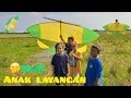 Download Lagu Siap Terbang Sampai Bom Israel || Layangan Unik 2023 #viral #layanganunik #pegonceper