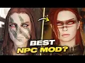 Skyrim NPC Overhauls Compared Which One Wins 2026 Mod Guide