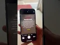 Download Lagu Apple spatial mode for iphone 16 #apple #smartphone #iphone16 #spatialdesign #samsung