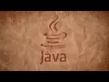 Java Tutorial - Hello World