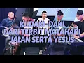Download Lagu Kudaki-daki, Dari Terbit Matahari, Jalan Serta Yesus - Lagu Sekolah Minggu | Soulscatcher