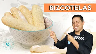 how to prepare bizcotelas in simple steps cositaz ricaz