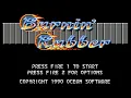 Download Lagu [Amstrad GX4000] Burnin' Rubber - Longplay
