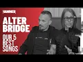Alter Bridge pick their five essential songs | Metal Hammer
