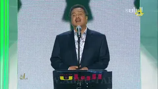 محمد عبده حياتي كلها صبر مهرجان سوق واقف 2016 HD 