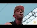 Tyler, The Creator and ASAP Rocky - "Who Dat Boy" [Live at Agenda Festival]