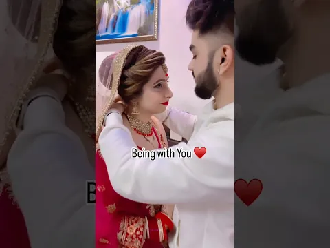 6 Saal Ho Gaye Humko Daily Daily Ladte Hoye ππ«Άπ»π§Ώβ€οΈ #happymarriageanniversary