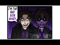Michael s counterpart - Five Nights at Freddy s Adventure Comic Compilation 44