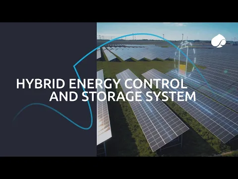 Download MP3 Hybrid Energy Control and Storage System