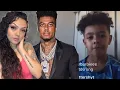 Blueface got Me Babysitting while he KN0CKlNG Jaidyn D0WN